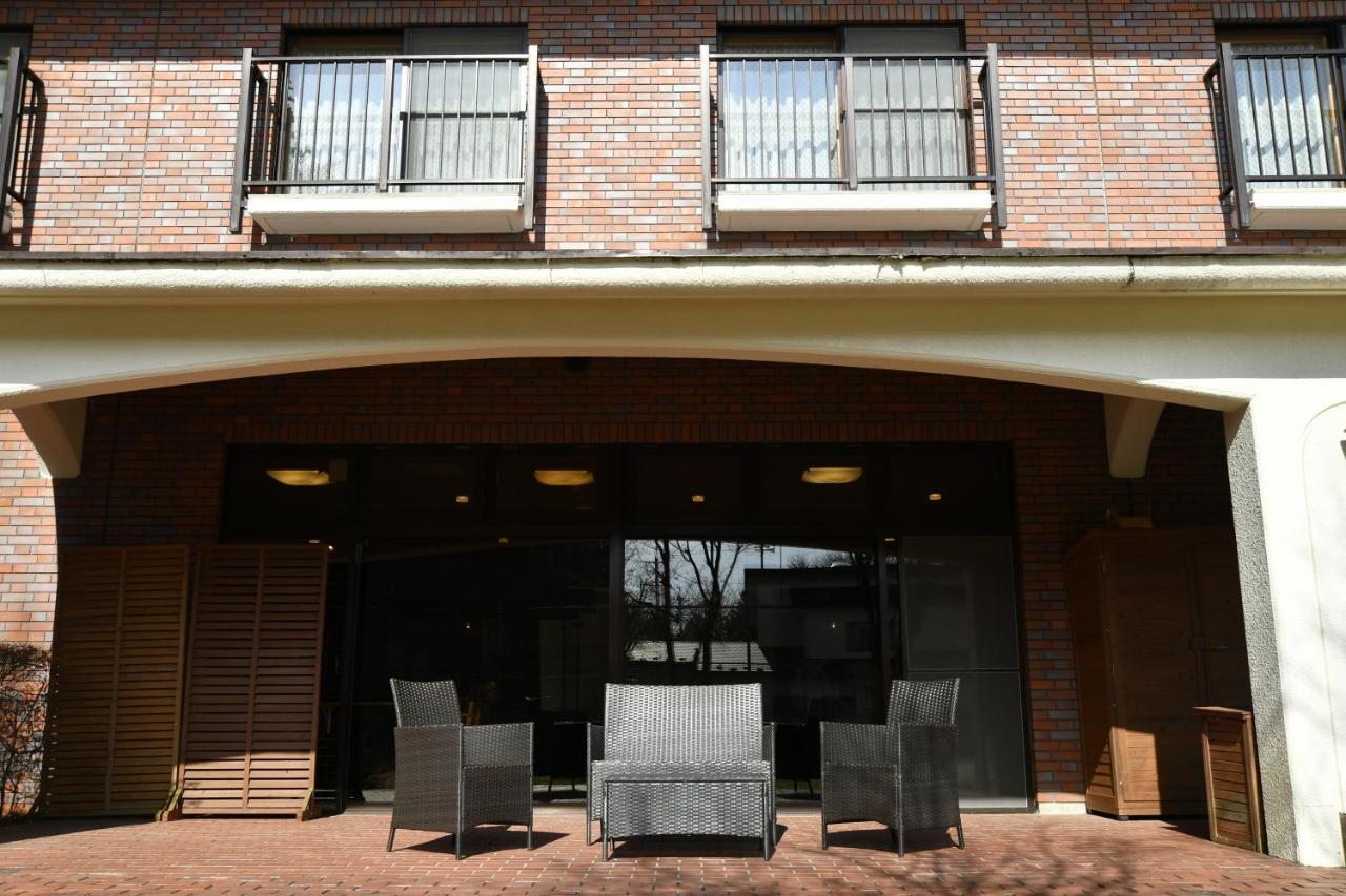 The Gran Resort Elegante Karuizawa Exterior photo