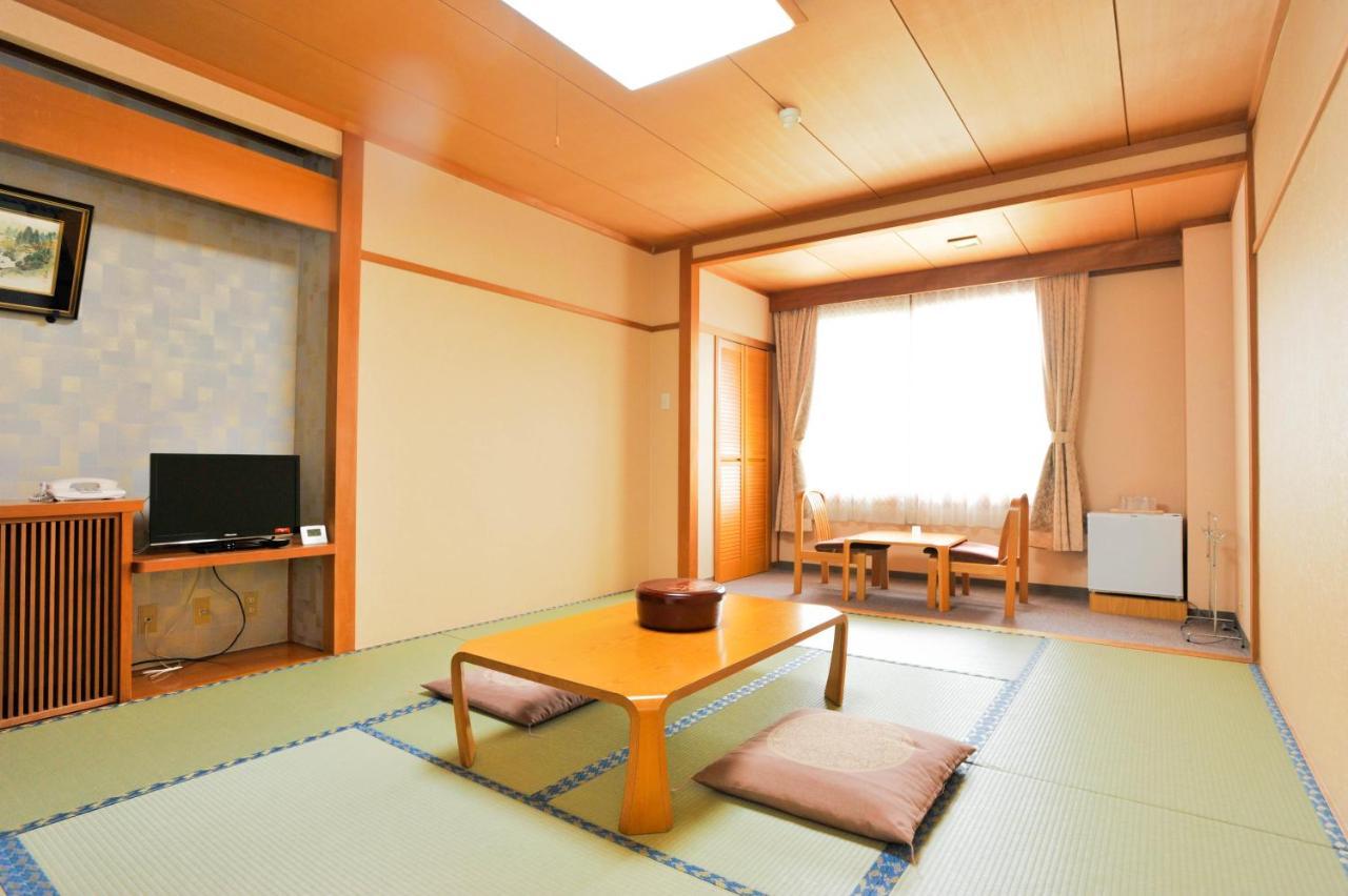 The Gran Resort Elegante Karuizawa Exterior photo