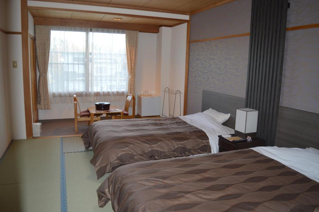 The Gran Resort Elegante Karuizawa Exterior photo