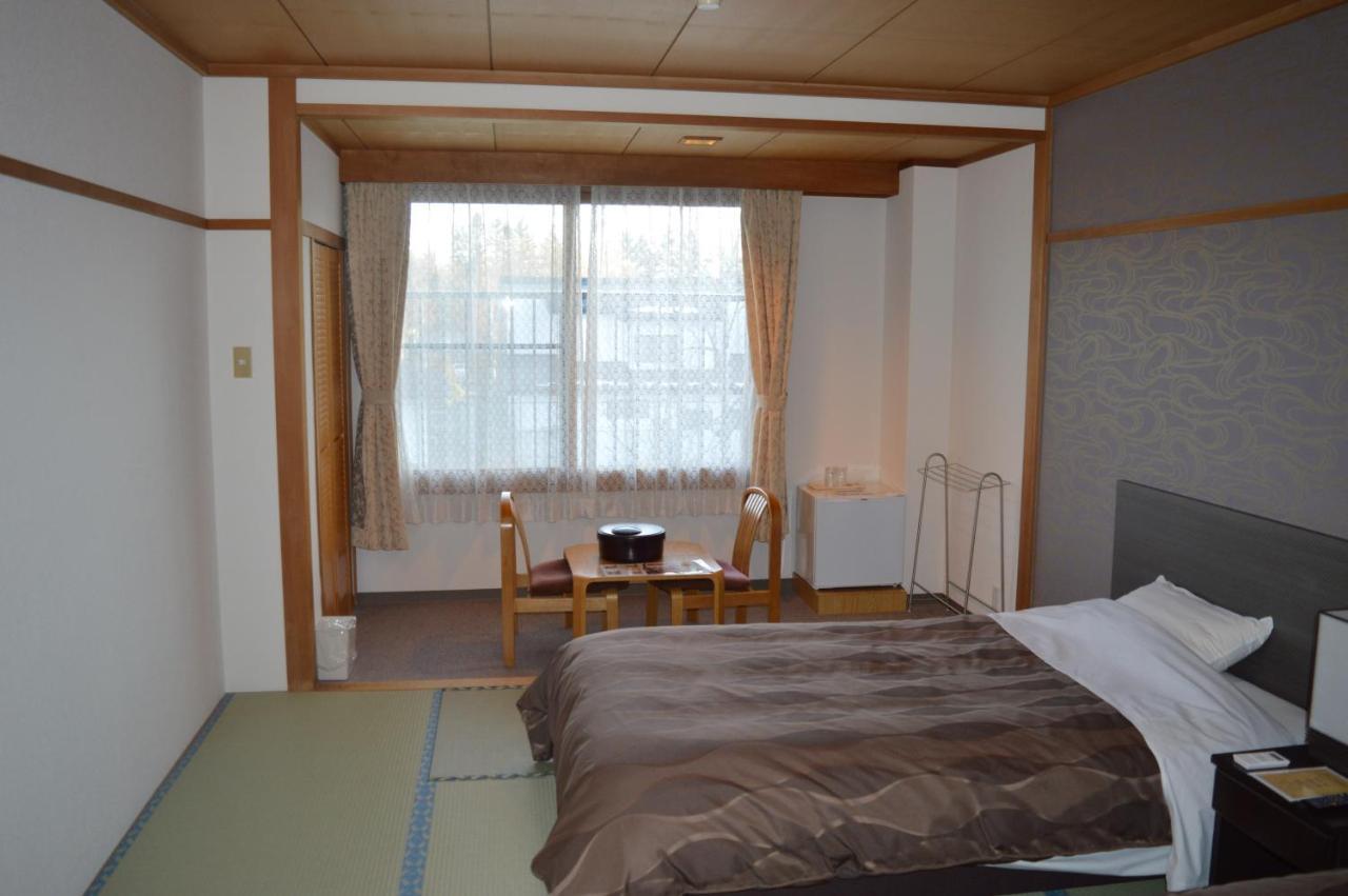 The Gran Resort Elegante Karuizawa Exterior photo